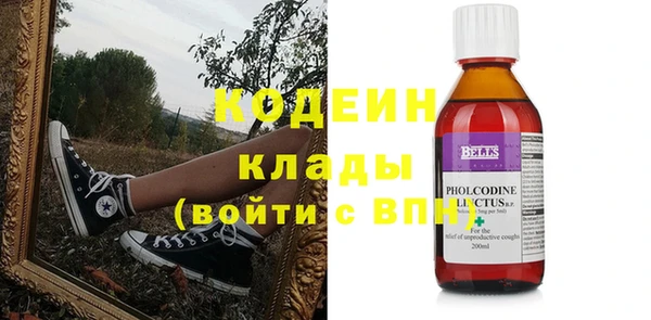 прущий лед Абаза